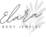 Elara Body Jewelry