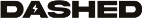 Dashed