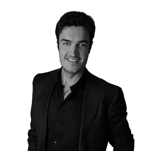 Marco Rodriguez